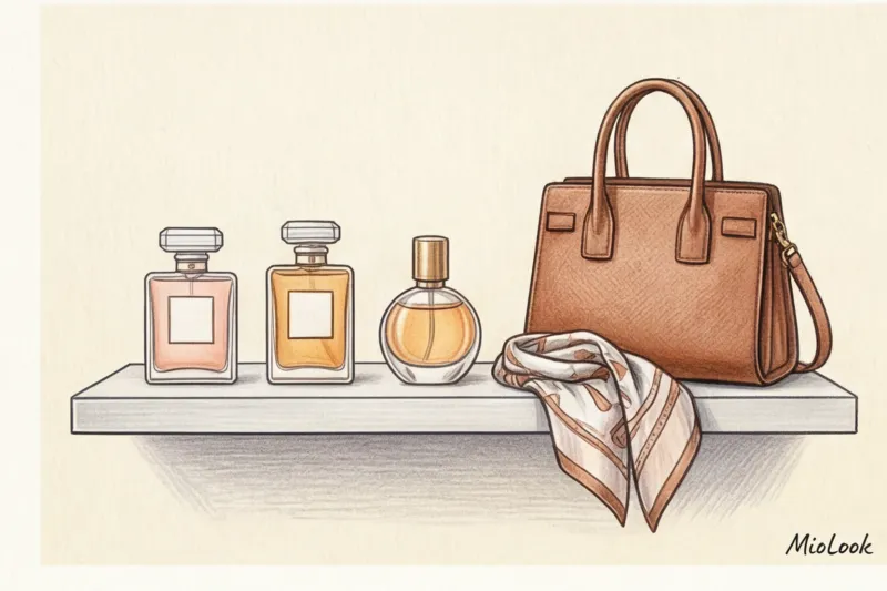 Стойкость и шлейф: от чего они зависят и как продлить звучание аромата - 7