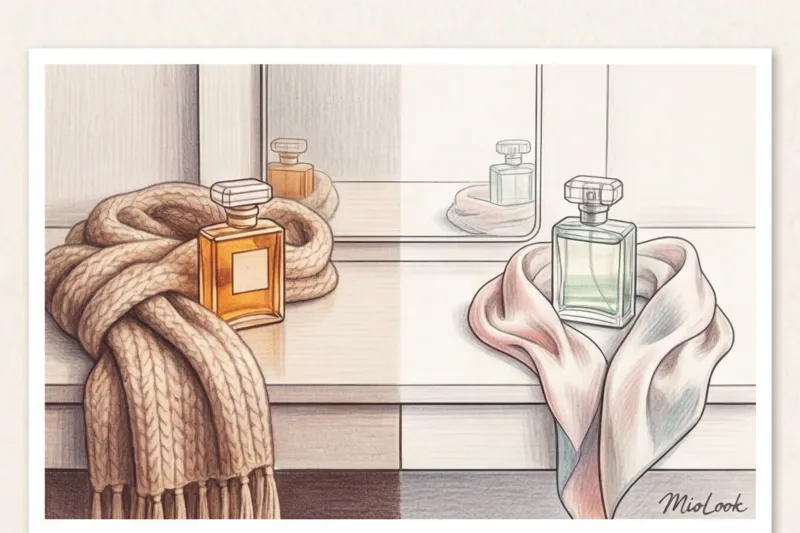 Сезонность в парфюмерии: как менять ароматы в зависимости от времени года - 2