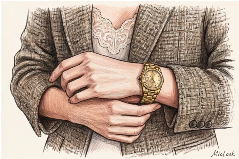 Как сочетать разные архетипы в одном образе - 9