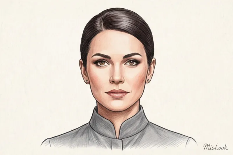 Business Formal: правила самого строгого делового дресс-кода для женщин - 5