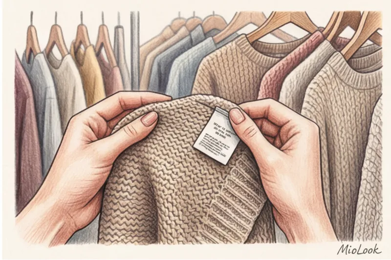 Как избавиться от импульсивных покупок одежды и сохранить бюджет - 3