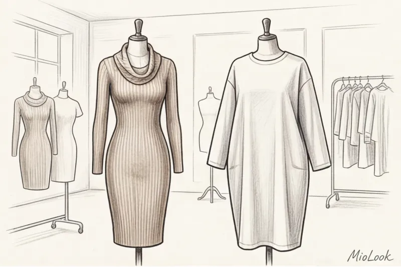 Антитренды платьев и юбок: фасоны, от которых стоит отказаться - 2