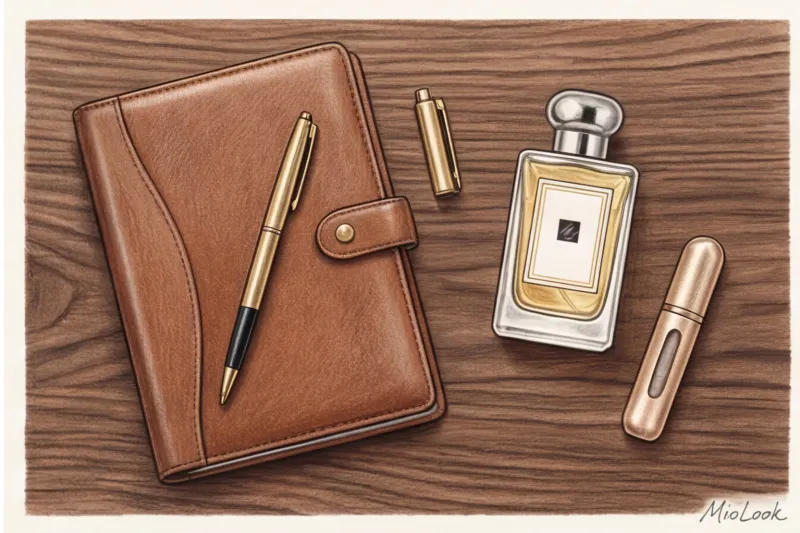 Парфюмерный гардероб: сколько ароматов нужно женщине - 6