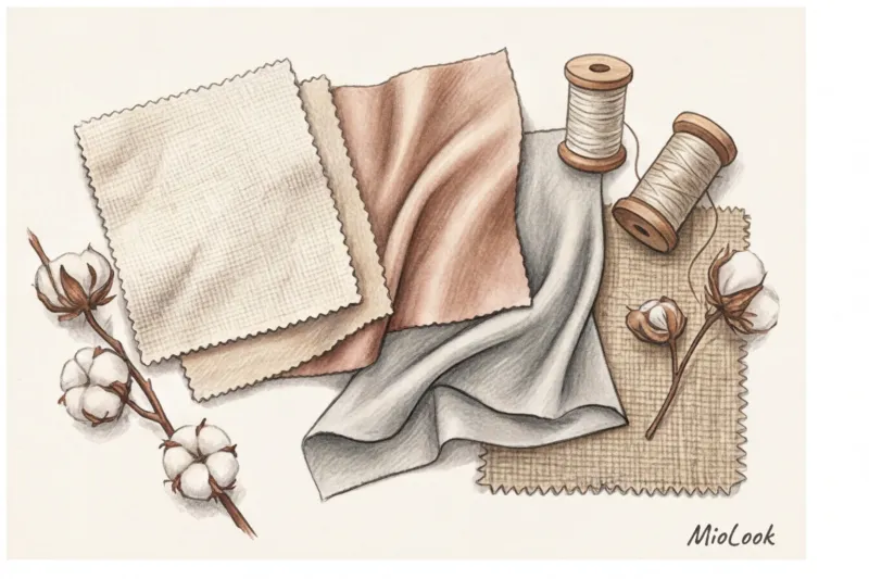 Как выбирать этичные бренды одежды и разбираться в эко-материалах - 9