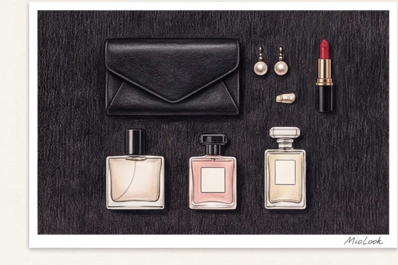 Вечерний парфюмерный гардероб: ароматы для театра, ресторана и светских раутов - 7