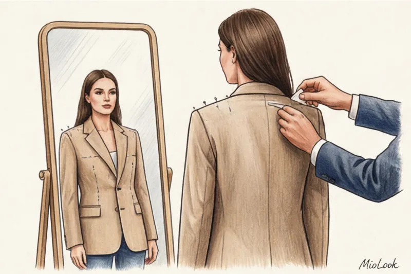 Как выглядеть дорого и статусно без огромных затрат - 8