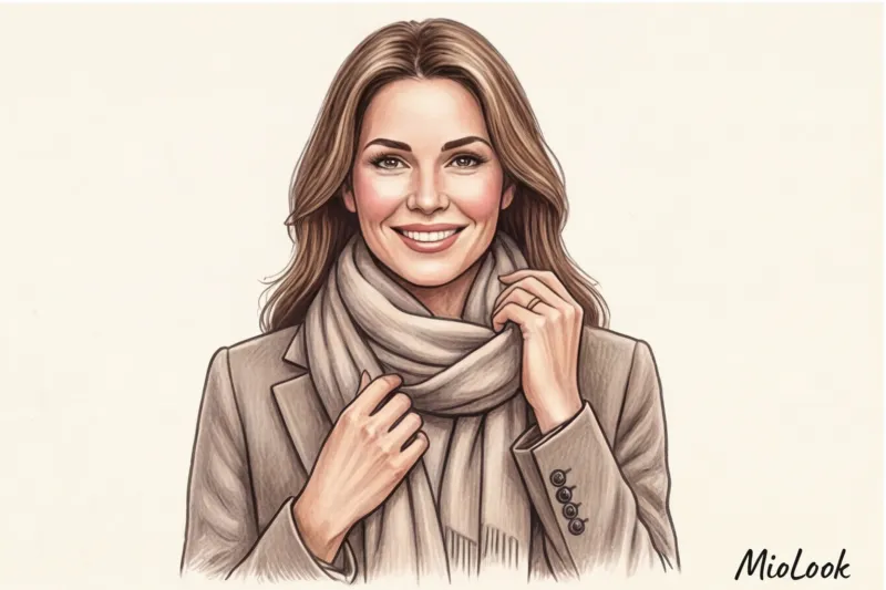 Стиль архетипа Опекун: мягкость, классика и уют - 7