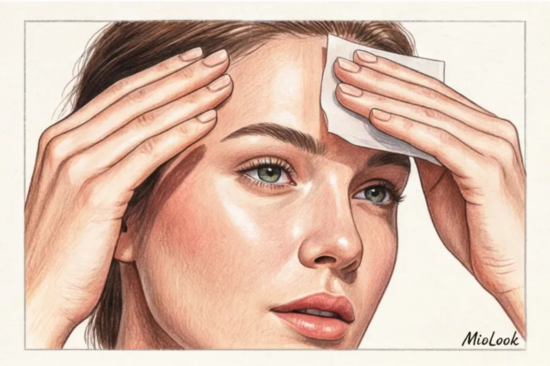 Летний повседневный макияж: как краситься в сильную жару - 8