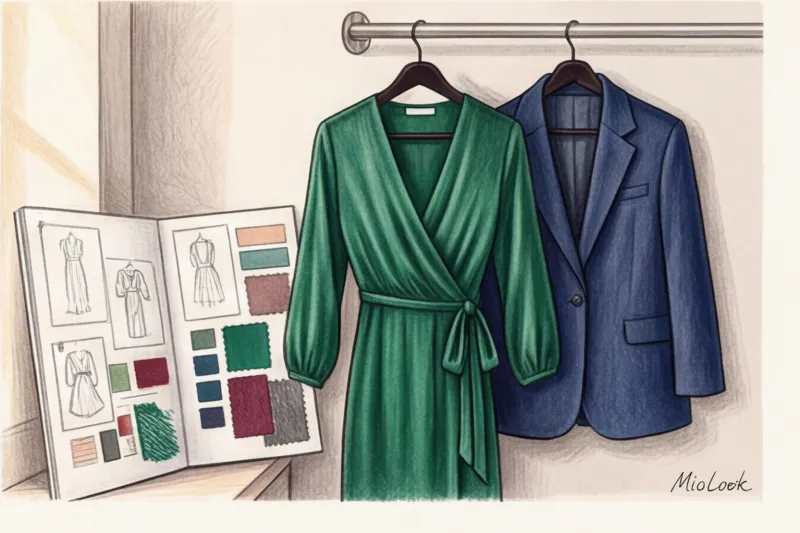 Что надеть на свадьбу, если вы в положении: гид для беременной гостьи - 9