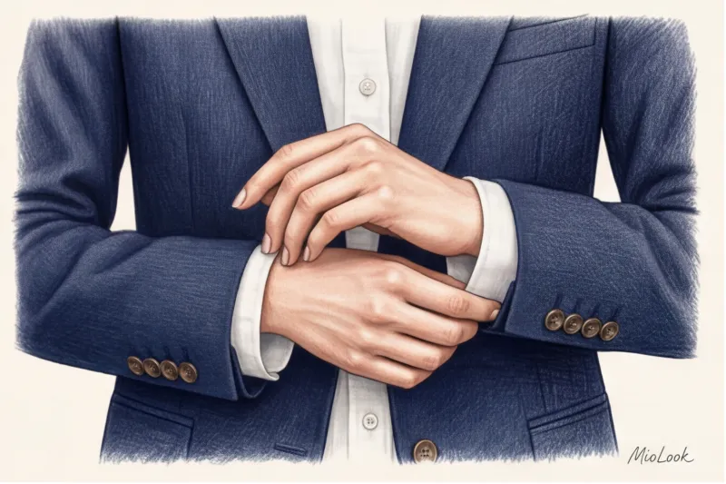 Идеальная капсула олд мани: база на каждый день