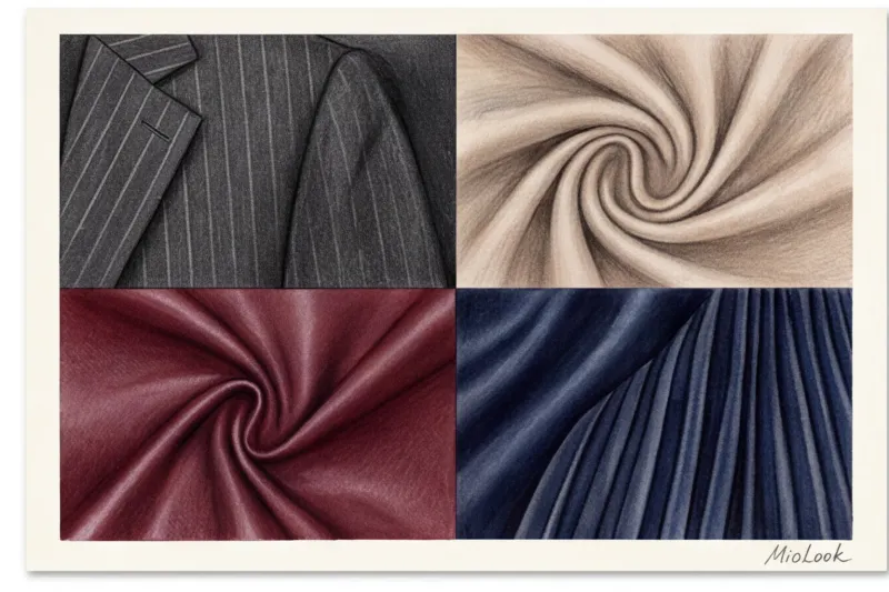 Архетипы в одежде для личного бренда: как одеваться эксперту - 7