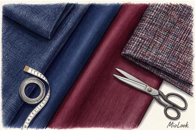 Деловой стиль для полных женщин-руководителей: как одеваться статусно (plus size) - 8