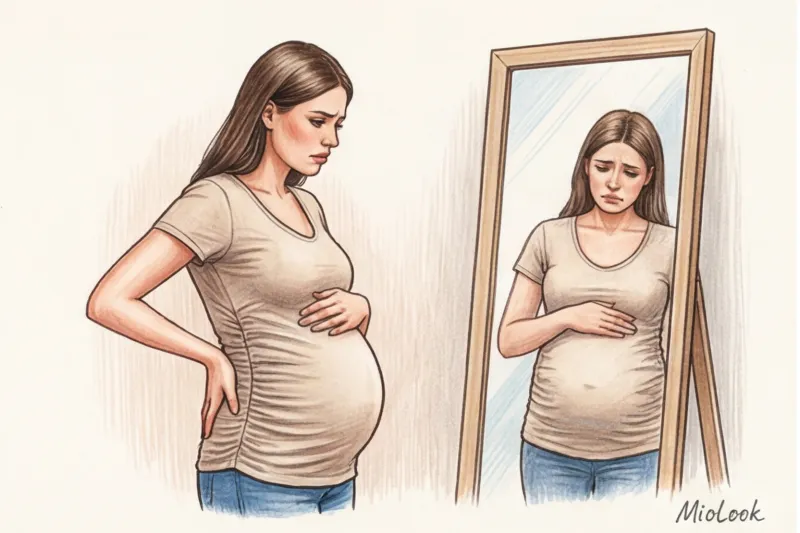 Умный шопинг для будущих мам: как не скупать лишнее - 4