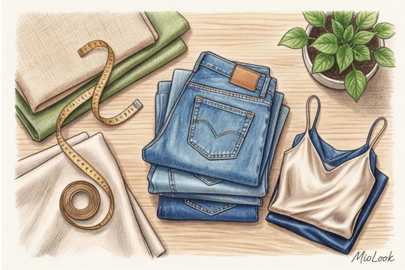 Примеряем стиль 2000-х онлайн: как нейросеть поможет найти свой Y2K-образ - 3