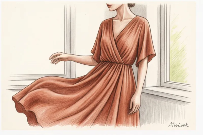 Веганская мода: чем этично заменить натуральную кожу, мех и шелк - 9