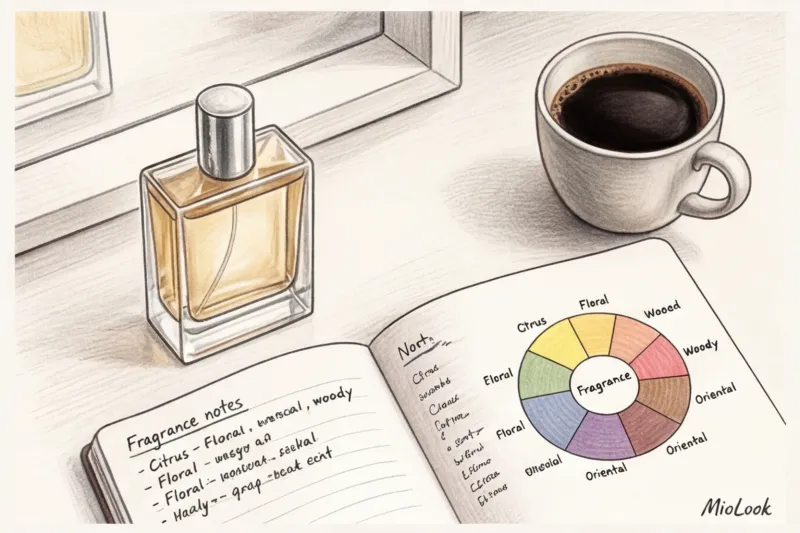 Как выбрать духи в интернете без затеста: правила слепой покупки - 8