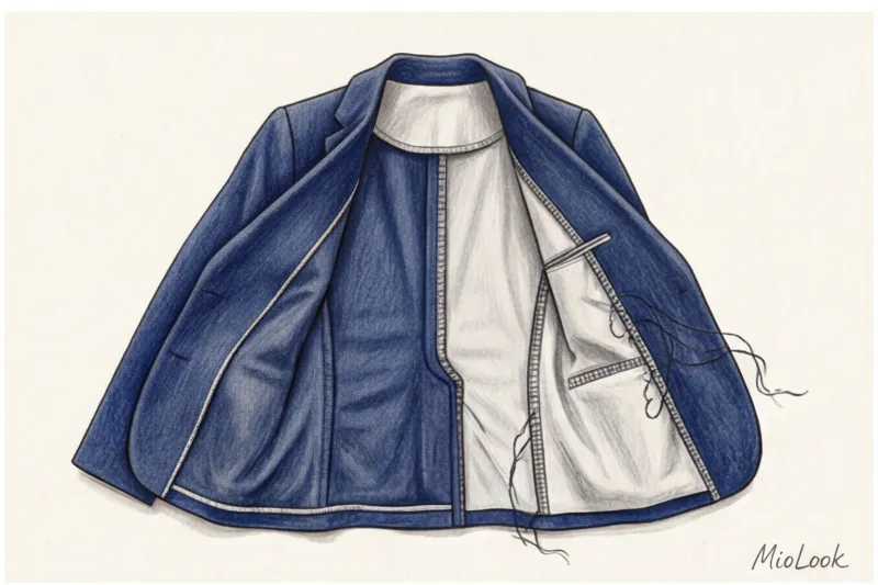 10 признаков дешевой одежды: на чем экономят бренды масс-маркета - 2