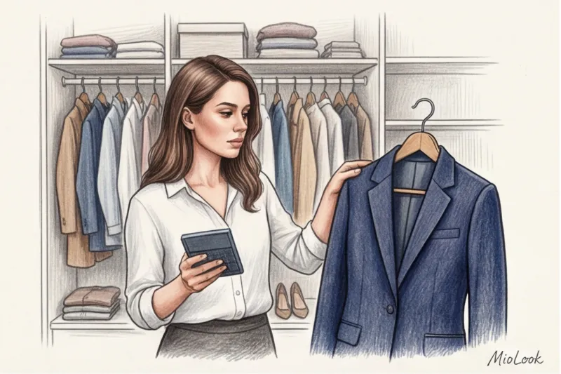 Cost per wear: how to calculate the cost of clothing