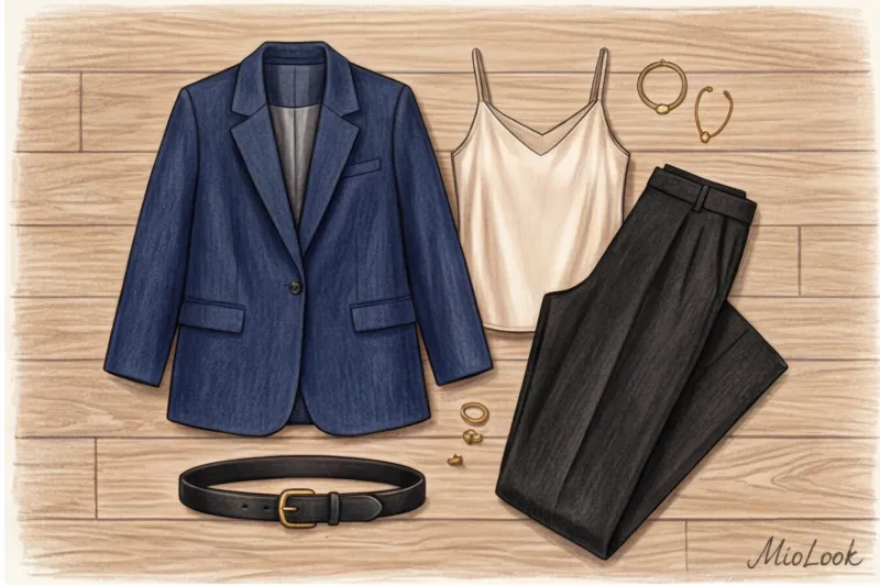 Французский шик для полных: адаптируем стиль plus-size - 3