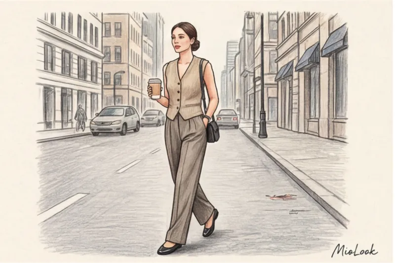 Стиль Дженни из Blackpink: как повторить образы «Human Chanel» - 4