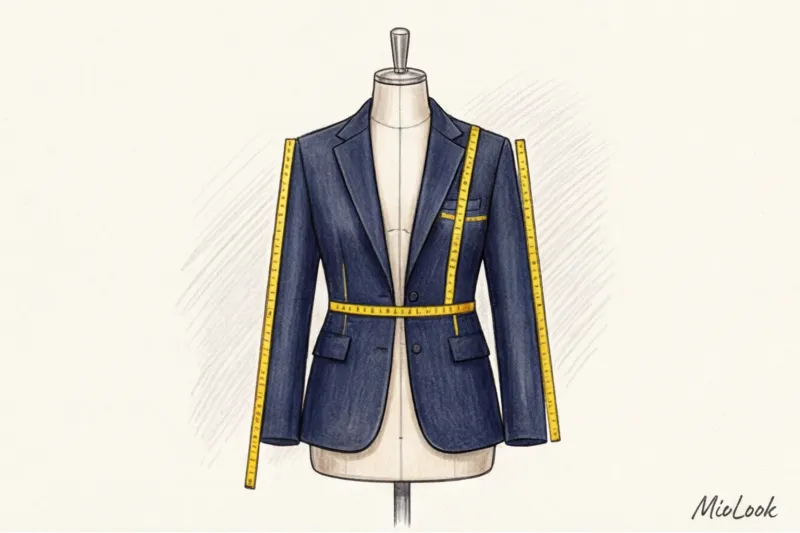 Где покупать одежду высоким девушкам (Tall): обзор специализированных брендов - 2