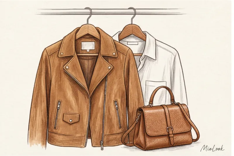 Мода 70-х: стиль бохо, брюки-клеш и замша в актуальных образах - 4