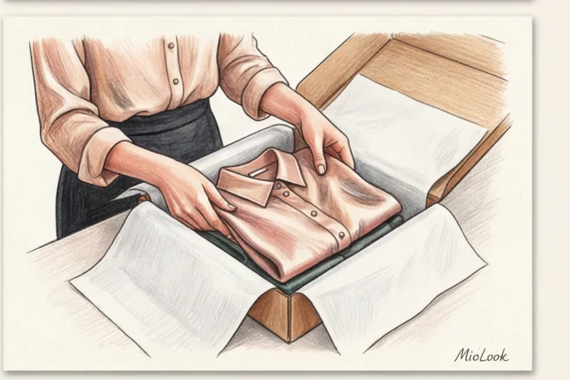 Ресейл брендовых вещей: где безопасно продать люксовую одежду и сумки - 6