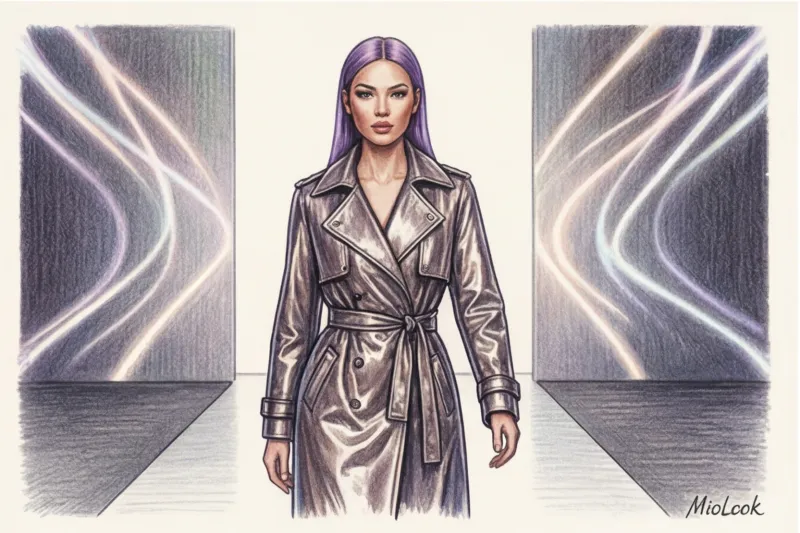 Виртуальные инфлюенсеры и ИИ-модели: кто рекламирует одежду будущего - 7