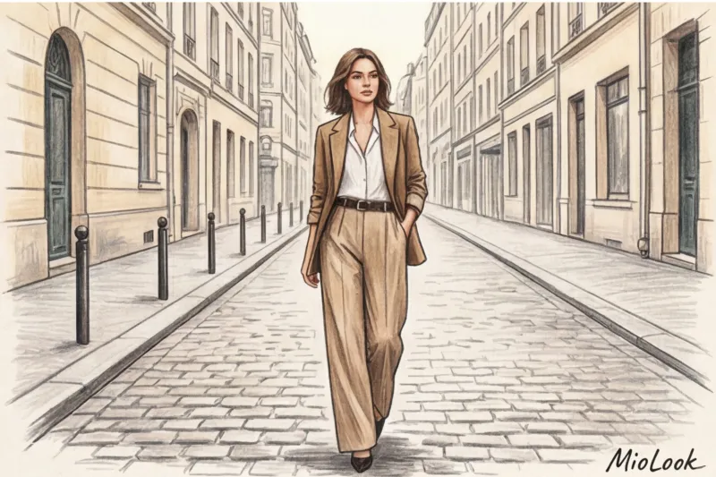 Как найти свой стиль одежды женщине: пошаговое руководство - 8