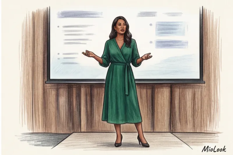 Дресс-код для IT и креативных агентств: как одеваться, если правил нет - 6