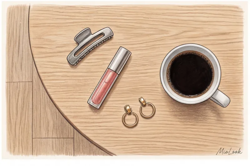 Макияж Clean Girl: пошаговая инструкция для эффекта «макияж без макияжа» - 8