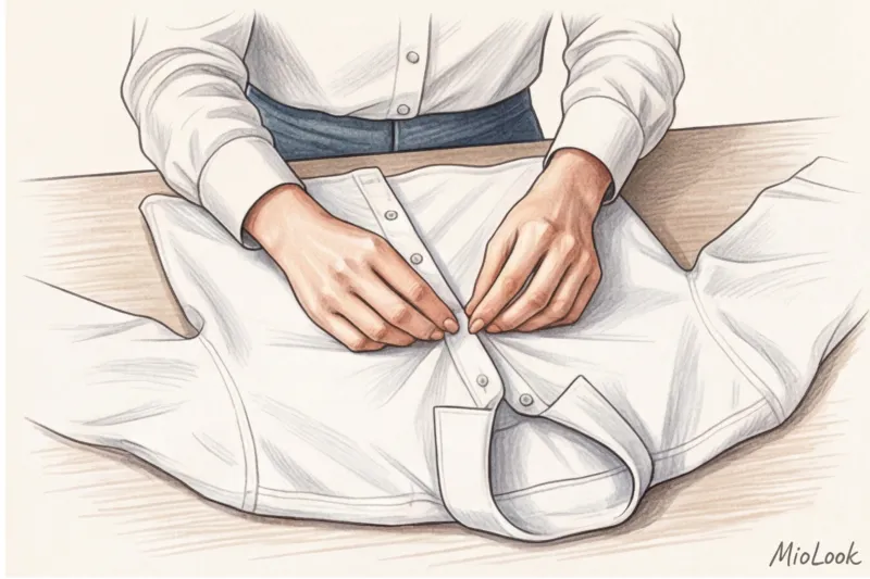 Как правильно подготовить вещи к сдаче в благотворительность или переработку - 3