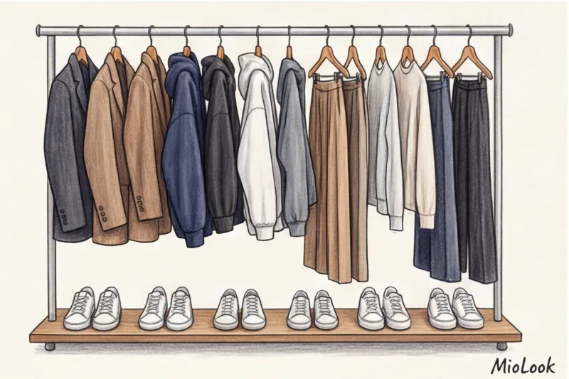 Спорт-кэжуал и спорт-шик: как носить спортивные вещи в городе - 7