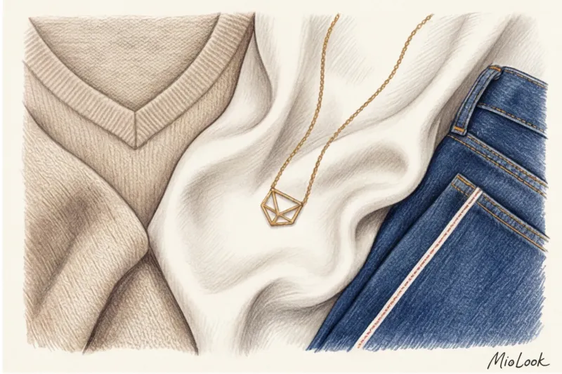 Стиль кэжуал для женщин 40 лет: как выглядеть молодо и элегантно - 3