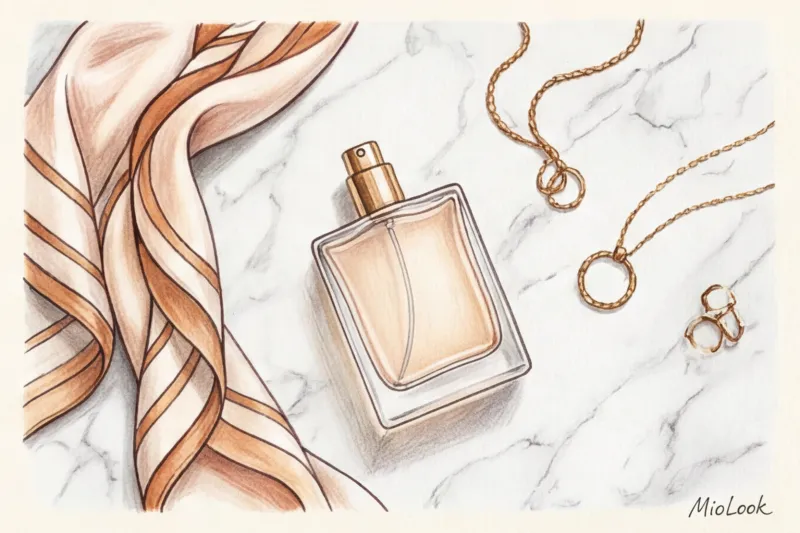 Парфюмерное табу: куда категорически нельзя приходить с ярким ароматом - 5