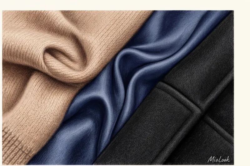 Как собрать капсульный гардероб на распродаже с минимальным бюджетом - 3