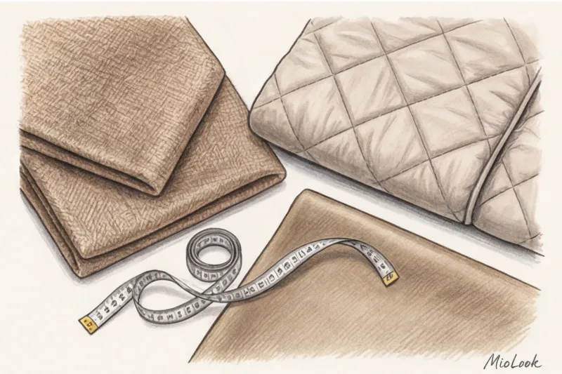 Верхняя одежда для полных женщин: как выбрать стройнящие фасоны - 8