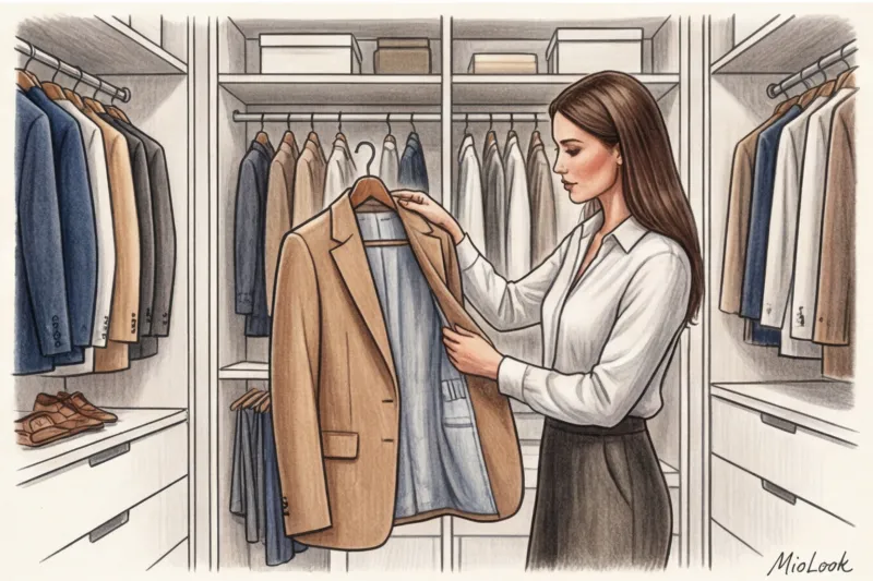 Имидж женщины-руководителя: как одеваться лидеру, чтобы вызывать уважение - 8