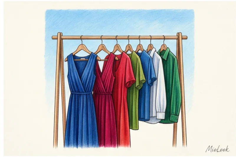 UPF-защита в одежде: какие летние ткани лучше всего спасают от ультрафиолета - 4