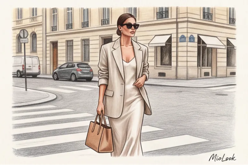 Модные тренды весна-лето: полный гид по актуальному гардеробу - 2