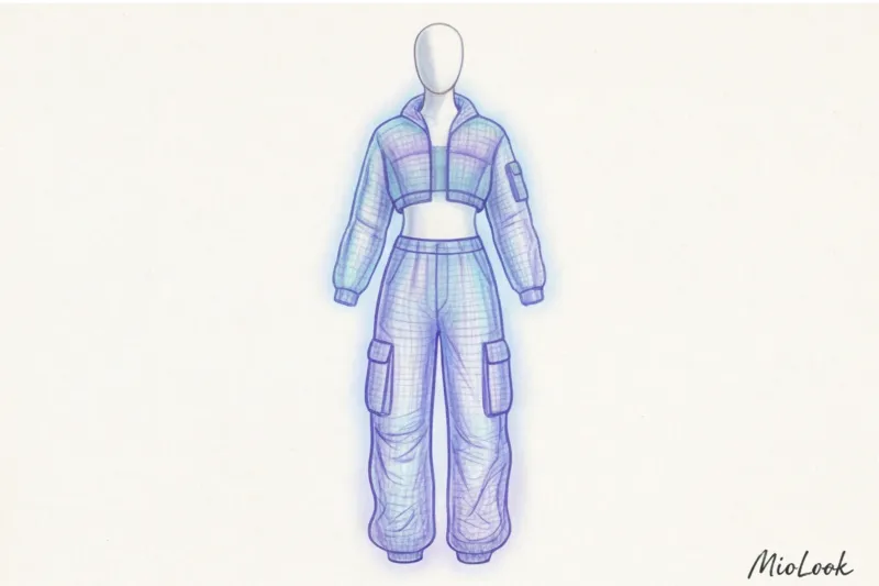 Как примерить образ корейского айдола онлайн с помощью ИИ - 8