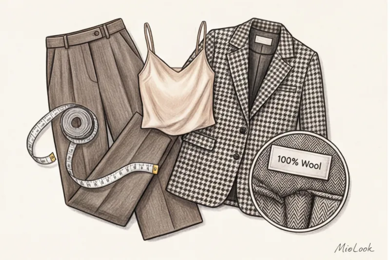 Умный онлайн-шопинг в Черную пятницу: как собирать гардероб на распродажах - 4