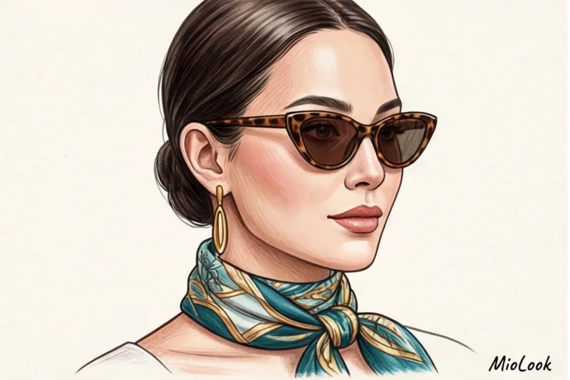 Аксессуары и сумки для миниатюрных: размер имеет значение - 4