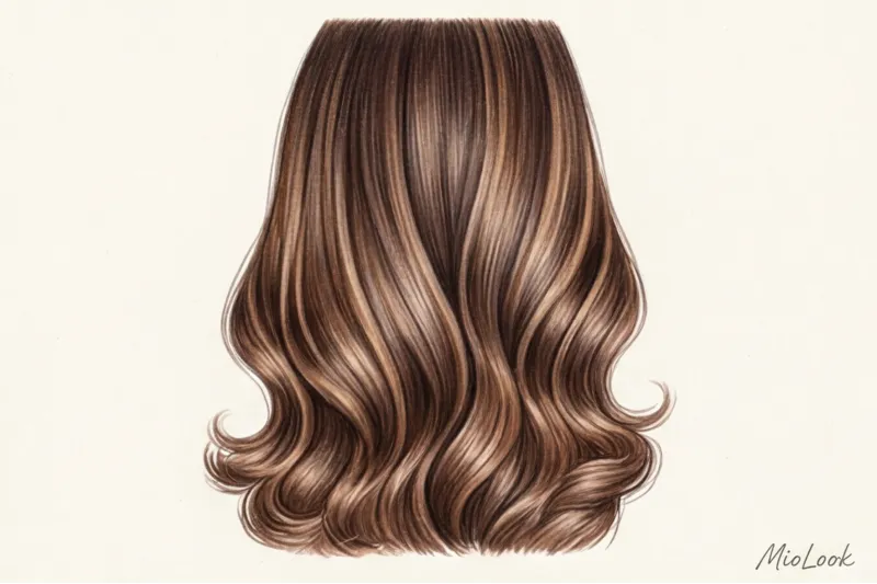 Королевские укладки: как сделать прическу в стиле Кейт Миддлтон - 2