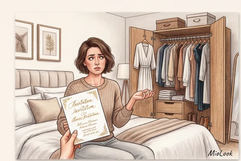 Evening Dress Code for Women: A Style Guide
