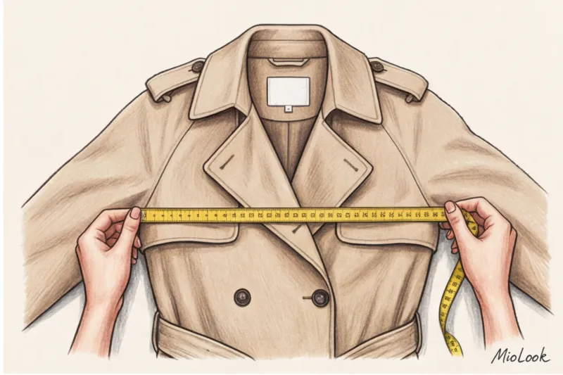 Онлайн-ресейл: как безопасно покупать брендовые б/у вещи в интернете - 3