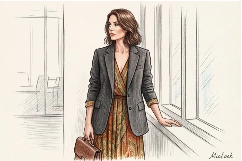 Как сочетать разные архетипы в одном образе - 7