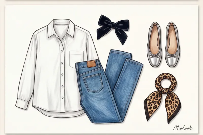 Эстетики и микротренды - 5