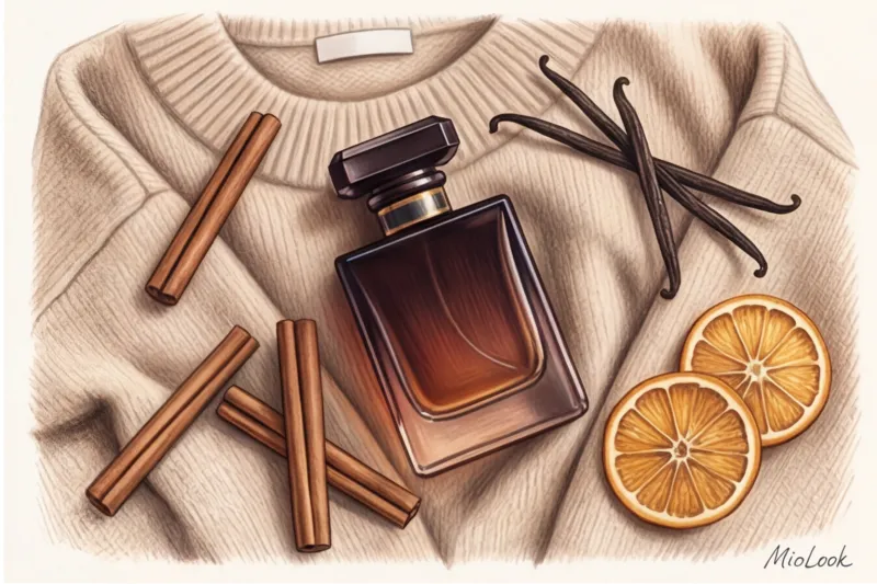 Летние и зимние ароматы: как менять парфюм в зависимости от сезона - 3