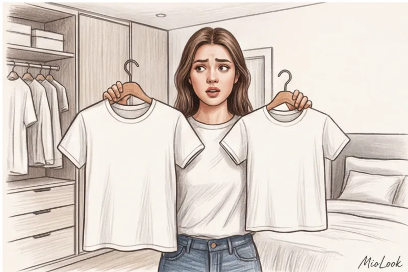 Как правильно снять мерки для покупки одежды в интернете: пошаговый гайд - 9